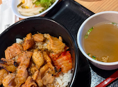 韓国苑 大在店: かおりんさんの2026年08月07日の1枚目の投稿写真