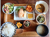 古民家カフェ コハレキッチン: たかしさんの2026年04月19日の2枚目の投稿写真