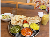 インド タイ料理 絆 多摩センター店: ともさんの2024年08月23日の1枚目の投稿写真