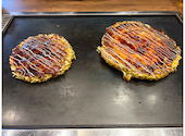 お好み焼は ここやねん 和歌山店: えりなさんの2026年04月13日の1枚目の投稿写真