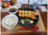 金まる餃子 一宮店: いっちーさんの2026年05月01日の1枚目の投稿写真