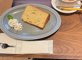 Evergreen Cafe エバーグリーン カフェ: furanさんの2024年12月21日の2枚目の投稿写真