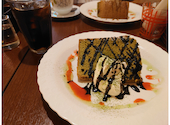 CAFE Luce カフェルーチェ: ピータークリスさんの2021年09月13日の2枚目の投稿写真