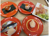 かっぱ寿司 いわき鹿島店: はるママさんの2026年04月20日の1枚目の投稿写真
