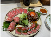 肉タレ屋 難波肉バル店: あおねこさんの2025年01月27日の1枚目の投稿写真