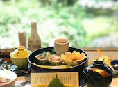 和食 懐石 がんこ 宝塚苑: まささんの2024年07月31日の2枚目の投稿写真
