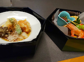 新潟グランドホテル　日本料理レストラン　静香庵: あっちゃんさんの2021年11月の1枚目の投稿写真