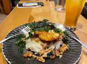 マンゴツリーカフェ mango tree cafe ルミネ横浜店: ヘチャチャさんの2021年10月30日の1枚目の投稿写真
