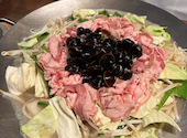 しじみ炊き肉くにき 西梅田店: るーしぃさんの2026年07月14日の1枚目の投稿写真