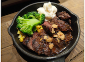 肉ときどきレモンサワー 名駅店: 楓さんの2026年03月23日の2枚目の投稿写真