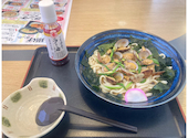 蒲郡うどん 得盛: LGさんの2026年07月26日の1枚目の投稿写真