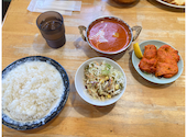 インド・ネパールカレー ミテリ 二川店: LGさんの2026年04月30日の2枚目の投稿写真