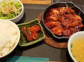 KOREAN DINING LEE コリアンダイニング リー: ももちゃんさんの2026年08月28日の1枚目の投稿写真