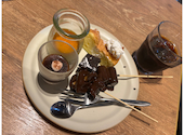 サルヴァトーレ クオモ SALVATORE CUOMO &BAR アスナル金山: まいさんの2026年05月16日の1枚目の投稿写真