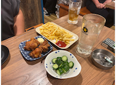 鳥万 上野店: まいさんの2026年08月14日の1枚目の投稿写真