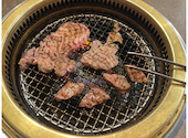焼肉一心たん助 上野御徒町アメ横店: まいさんの2026年03月20日の3枚目の投稿写真
