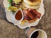 Cafe Rob &nbsp;カフェロブ函館五稜郭店: ササキさんの2026年09月13日の2枚目の投稿写真