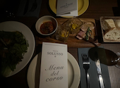 Osteria SOLUSSO ソルッソ 名古屋駅店: みりんさんの2026年05月20日の2枚目の投稿写真