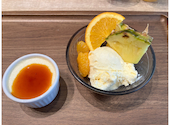 ラ マレーア BUFFET and CAFE LA MAREA: ゆうちんさんの2026年04月29日の1枚目の投稿写真