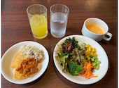Bistro W ビストロダブリュ 新宿四谷: ゆうちんさんの2026年08月31日の2枚目の投稿写真