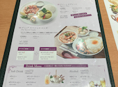 ディップガーデン テラス 有明ガーデン店: ゆうちんさんの2026年05月26日の1枚目の投稿写真