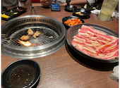 焼肉工房 やきや 名駅店: のぶさんの2026年08月20日の1枚目の投稿写真