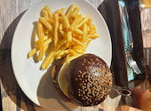 TOKYO BURGER 東京バーガー 原宿店: Bisさんの2026年07月21日の1枚目の投稿写真