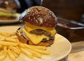 TOKYO BURGER 東京バーガー 原宿店: Bisさんの2026年07月21日の2枚目の投稿写真
