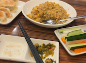 24時間営業 餃子酒場 赤坂見附店: Bisさんの2026年05月18日の1枚目の投稿写真