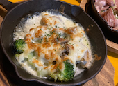 仙台焼き鳥とワイン大魔王HOUSE 大魔王ハウス: ミカンネコさんの2024年02月24日の2枚目の投稿写真
