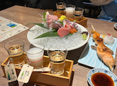 炭と魚 福井駅前店: けんさんの2026年04月13日の2枚目の投稿写真