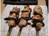 YAKITORI&SAKE 鳥光國 新横浜 キュービックプラザ店: tabigarasuさんの2026年04月01日の1枚目の投稿写真