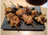 YAKITORI&SAKE 鳥光國 新横浜 キュービックプラザ店: tabigarasuさんの2026年04月01日の2枚目の投稿写真