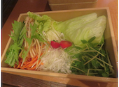 温野菜 八丁堀店: 大和さんの2024年08月25日の2枚目の投稿写真