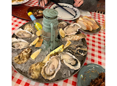 FOREVER CAFE&OYSTER BAR フォーエバーカフェ&オイスターバー: フェイさんの2025年01月26日の1枚目の投稿写真