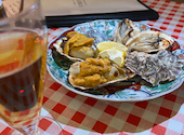 FOREVER CAFE&OYSTER BAR フォーエバーカフェ&オイスターバー: フェイさんの2025年01月26日の2枚目の投稿写真