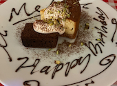 FOREVER CAFE&OYSTER BAR フォーエバーカフェ&オイスターバー: フェイさんの2025年01月26日の3枚目の投稿写真