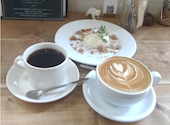 マツガミネコーヒービルヂング 103 グリムの森店: かっしーtさんの2026年05月28日の1枚目の投稿写真