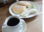 マツガミネコーヒービルヂング 103 グリムの森店: かっしーtさんの2026年06月24日の1枚目の投稿写真