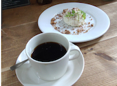 マツガミネコーヒービルヂング 103 グリムの森店: かっしーtさんの2026年06月24日の2枚目の投稿写真