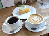 マツガミネコーヒービルヂング 103 グリムの森店: かっしーtさんの2026年07月22日の1枚目の投稿写真