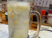 酒場 角のうぐいす 博多店: アキさんの2025年08月10日の1枚目の投稿写真