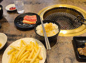 安楽亭 大和店: yamato32さんの2026年09月09日の1枚目の投稿写真