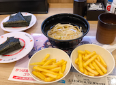 かっぱ寿司 大和下和田店: yamato32さんの2026年04月09日の1枚目の投稿写真