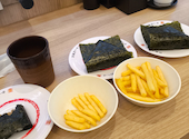 かっぱ寿司 大和下和田店: yamato32さんの2026年06月04日の1枚目の投稿写真