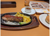 ステーキ宮 甲府昭和店: kikiさんの2026年06月24日の2枚目の投稿写真