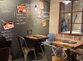 ロジウラカフェ ROJIURA CAFE: しろさんの2026年05月29日の1枚目の投稿写真