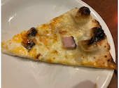 PIZZERIA　DEL　CAPITANO　(ピッツェリア　デル　カピターノ): しろさんの2026年04月23日の1枚目の投稿写真