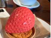 CAFE&BAR Manhattan カフェ&バー マンハッタン: しろさんの2026年05月07日の1枚目の投稿写真