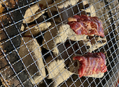 炭火焼肉いち 厚別店: しろさんの2026年04月25日の2枚目の投稿写真